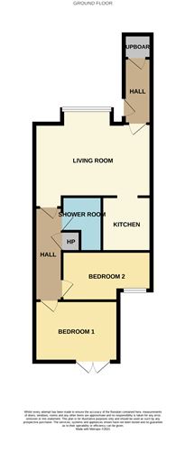 7 Cedarmount, St. Brigid's Road, Stillorgan, Co. Dublin.