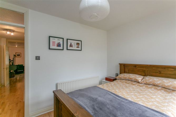 7 Cedarmount, St. Brigid's Road, Stillorgan, Co. Dublin.