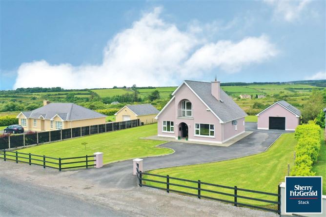 Knockbrack, Abbeyfeale, Co. Limerick