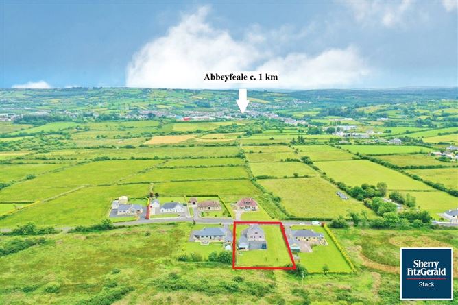 Knockbrack, Abbeyfeale, Co. Limerick
