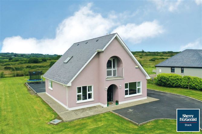 Knockbrack, Abbeyfeale, Co. Limerick