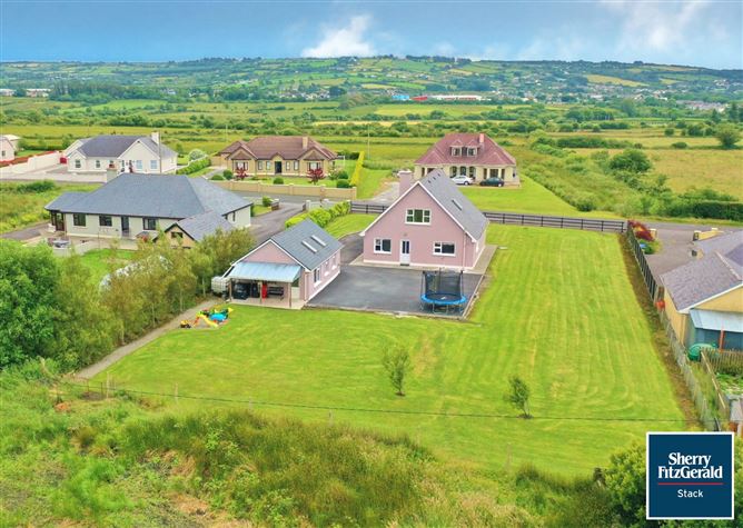 Knockbrack, Abbeyfeale, Co. Limerick
