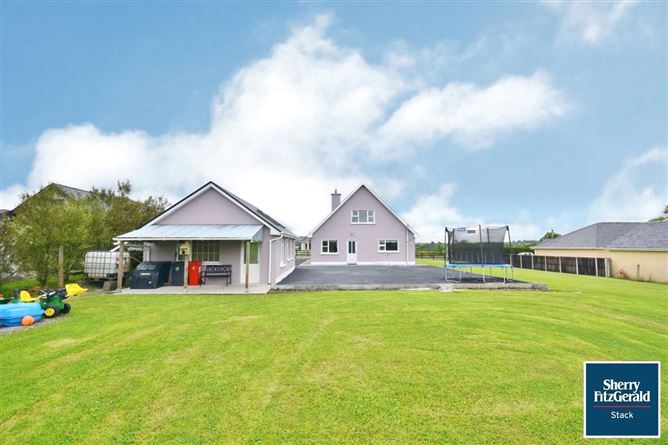 Knockbrack, Abbeyfeale, Co. Limerick
