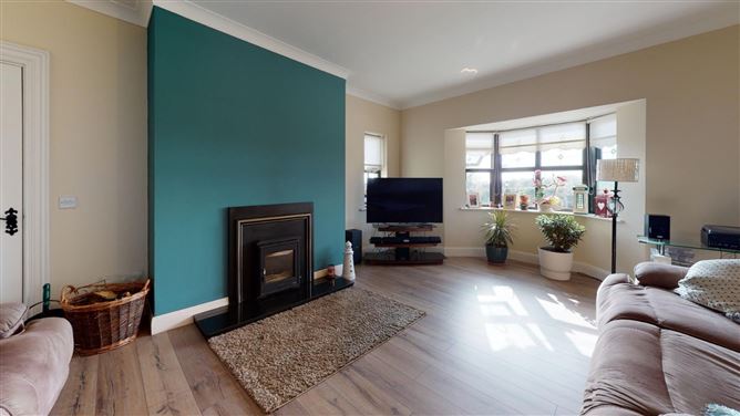 Cotts, Tacumshane, Co. Wexford