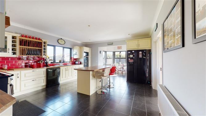 Cotts, Tacumshane, Co. Wexford