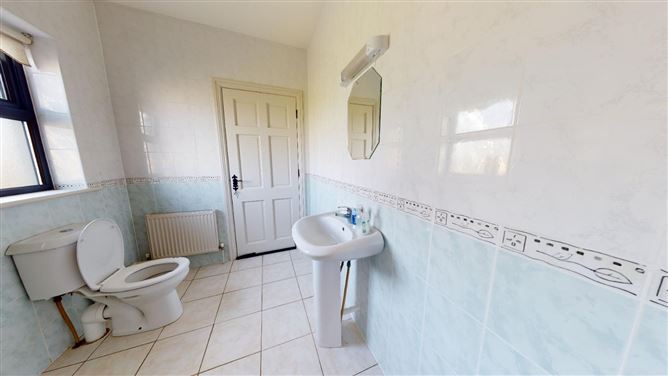 Cotts, Tacumshane, Co. Wexford