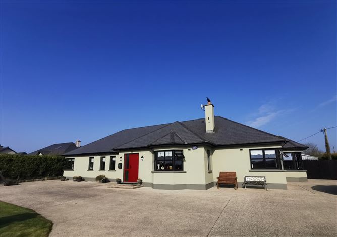 Cotts, Tacumshane, Co. Wexford