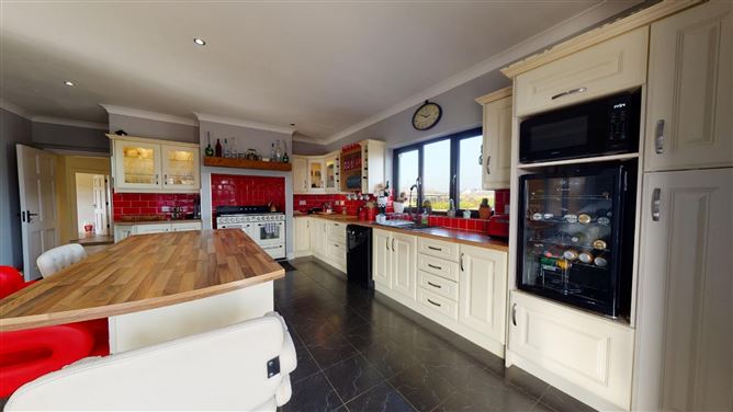 Cotts, Tacumshane, Co. Wexford