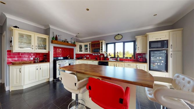 Cotts, Tacumshane, Co. Wexford