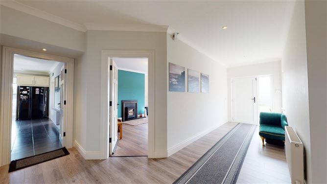 Cotts, Tacumshane, Co. Wexford