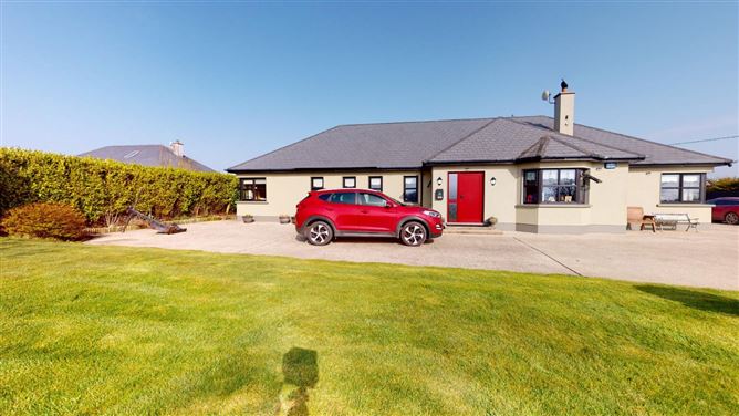Cotts, Tacumshane, Co. Wexford