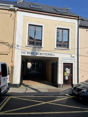 3 The Mews, 55, Moyderwell, Tralee, Kerry 