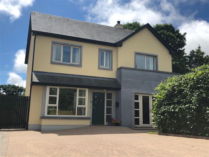 Main image for 6 Beechpark,Claremorris,Co. Mayo,F12X2T6
