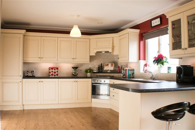 6 Beechpark, Claremorris, Co. Mayo