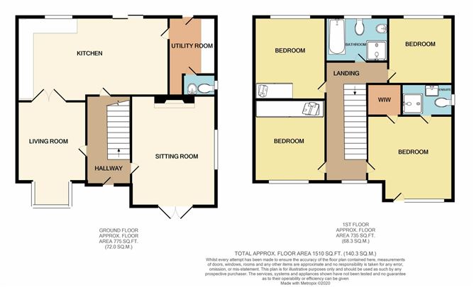 6 Beechpark, Claremorris, Co. Mayo