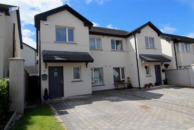 Main image for 50 Cooline Drive, Cobh, Cork