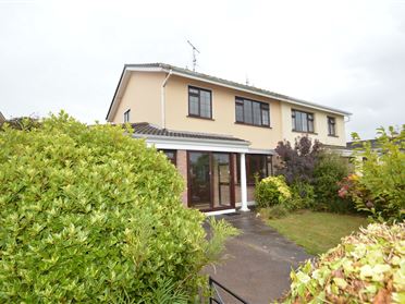Image for 4 Castle Close, Carrigtwohill, Cork