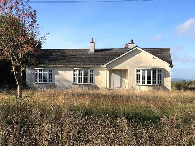 Fortbarrington, Athy, Co. Kildare Sherry FitzGerald McDermott Athy