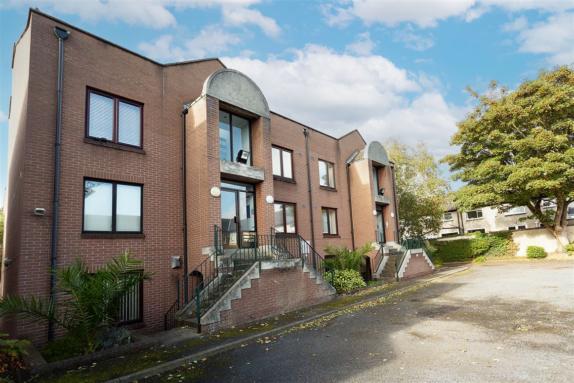 Apt 27 Elton Court, Philipsburgh Avenue, Fairview, Dublin 3 Property