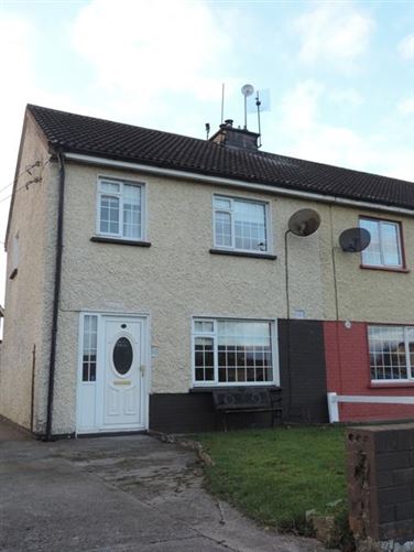 Main image for 28 Woodlawn Drive, Clonbullogue, Offaly