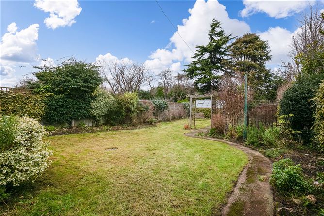 13 Henley Park, Churchtown, Dublin 14