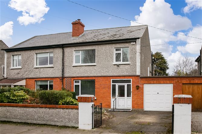 13 Henley Park, Churchtown, Dublin 14