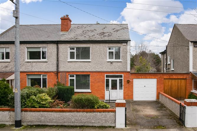 13 Henley Park, Churchtown, Dublin 14