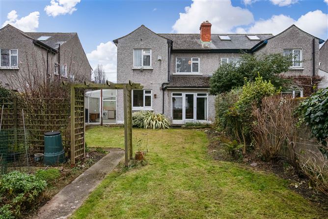 13 Henley Park, Churchtown, Dublin 14