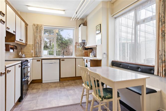 13 Henley Park, Churchtown, Dublin 14