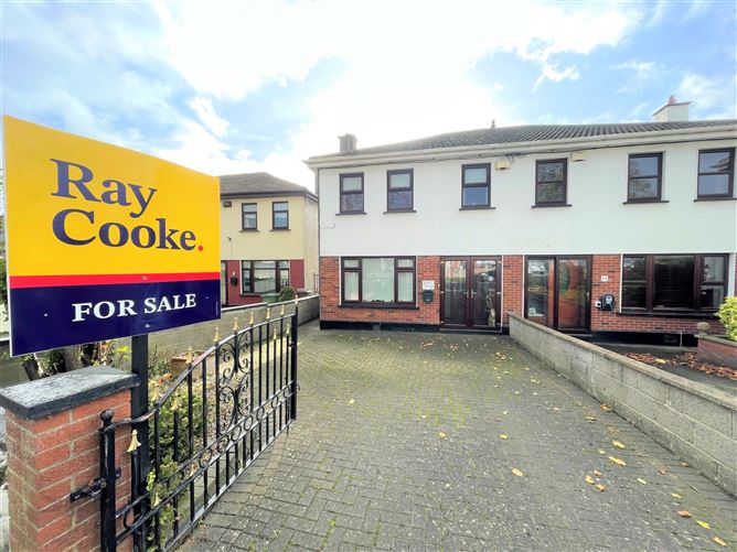 Main image for 9 Heather Grove, Palmerstown, Dublin 22