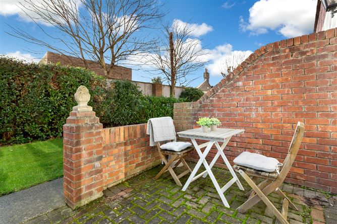 55 Dexter Terrace, Northbrook Road, Ranelagh, Dublin 6