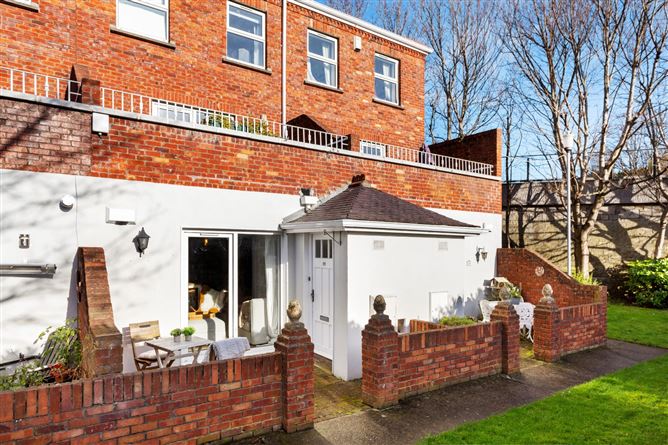 55 Dexter Terrace, Northbrook Road, Ranelagh, Dublin 6