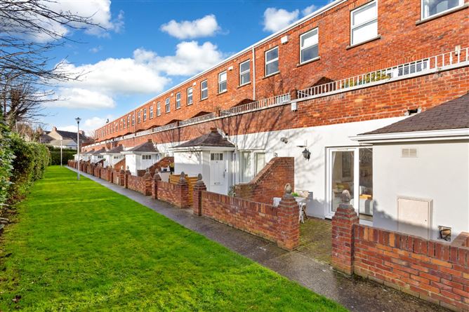 55 Dexter Terrace, Northbrook Road, Ranelagh, Dublin 6