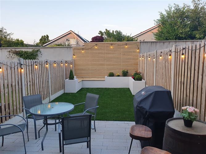 24 The Nurseries, Taney Road, Dundrum, Dublin 14