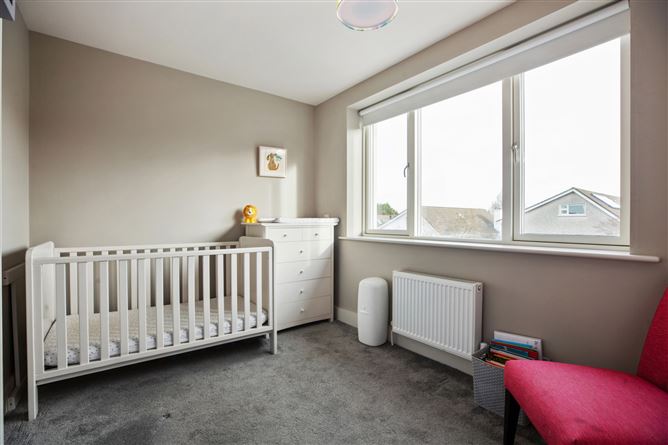 24 The Nurseries, Taney Road, Dundrum, Dublin 14