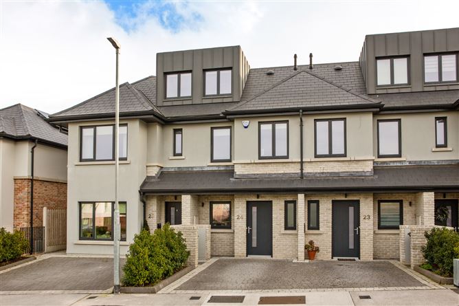 24 The Nurseries, Taney Road, Dundrum, Dublin 14