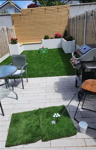 24 The Nurseries, Taney Road, Dundrum, Dublin 14