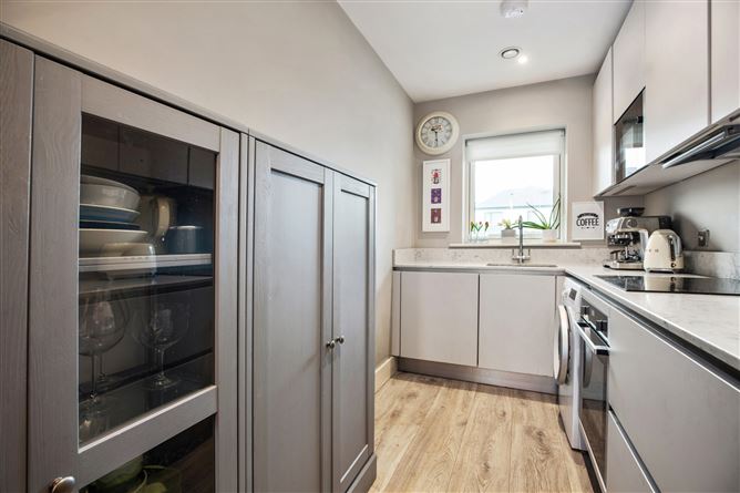 24 The Nurseries, Taney Road, Dundrum, Dublin 14