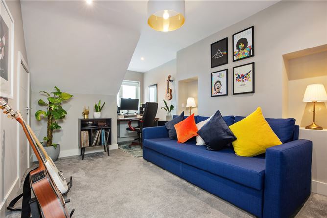 24 The Nurseries, Taney Road, Dundrum, Dublin 14