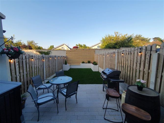 24 The Nurseries, Taney Road, Dundrum, Dublin 14