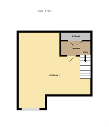 24 The Nurseries, Taney Road, Dundrum, Dublin 14