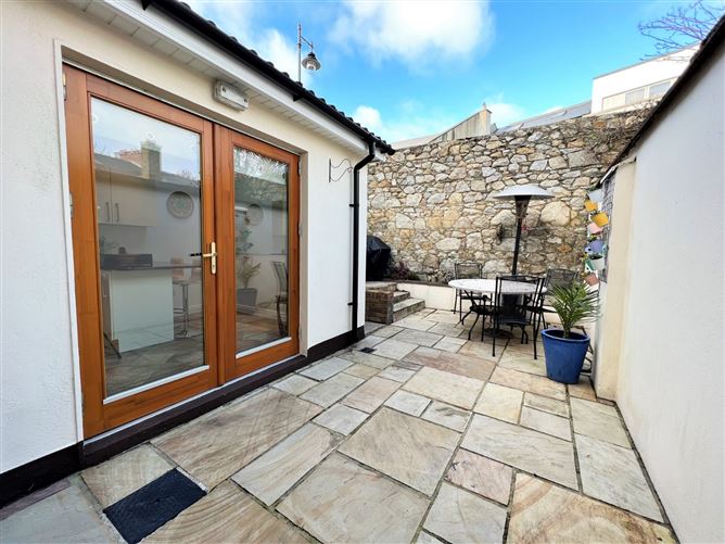 1 Corrig Court, Corrig Avenue, Dun Laoghaire, Co. Dublin