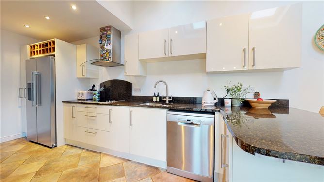 1 Corrig Court, Corrig Avenue, Dun Laoghaire, Co. Dublin