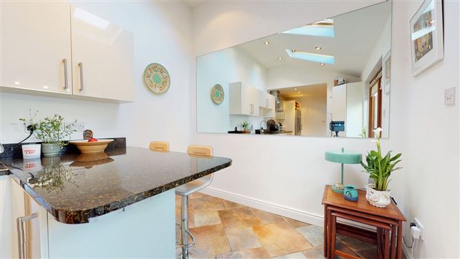 1 Corrig Court, Corrig Avenue, Dun Laoghaire, Co. Dublin