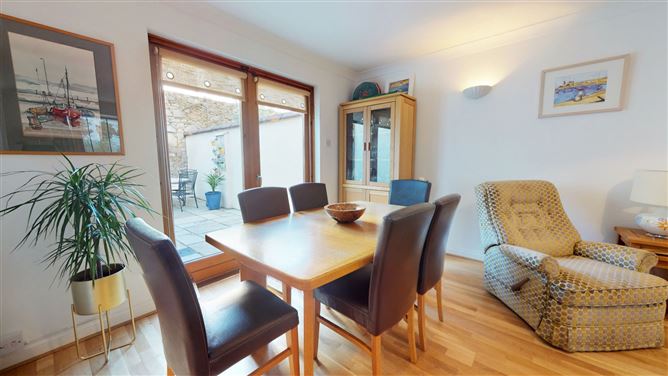 1 Corrig Court, Corrig Avenue, Dun Laoghaire, Co. Dublin