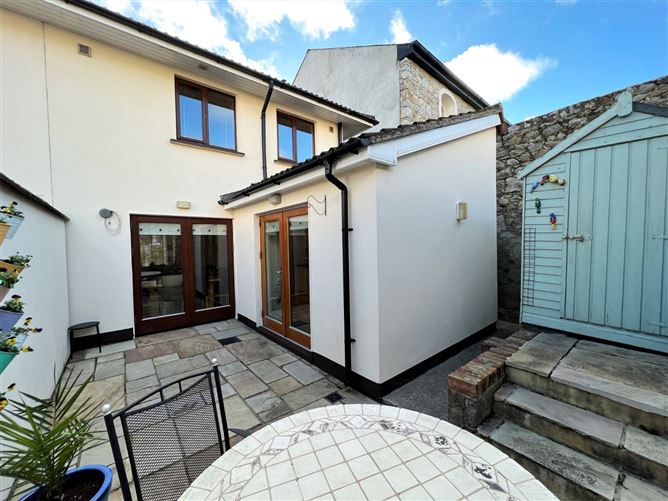 1 Corrig Court, Corrig Avenue, Dun Laoghaire, Co. Dublin