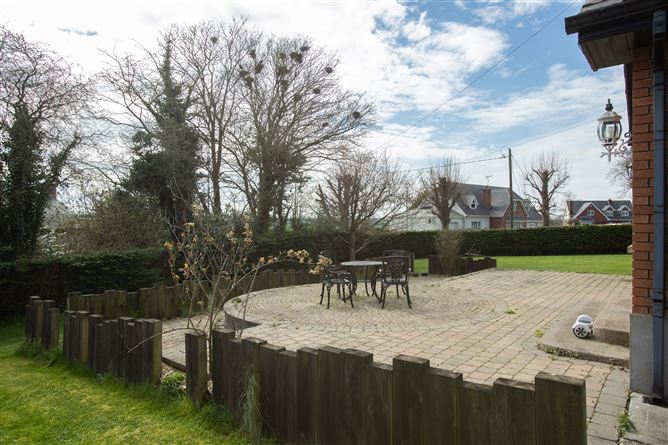 Ballinlough, Knockbridge , Dundalk, Louth