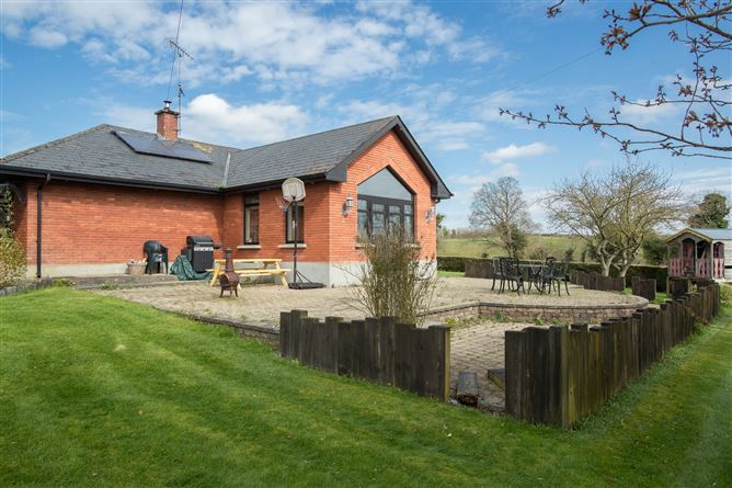Ballinlough, Knockbridge , Dundalk, Louth