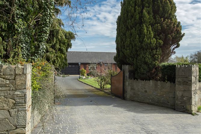 Ballinlough, Knockbridge , Dundalk, Louth