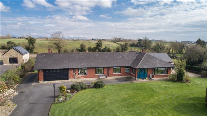Ballinlough, Knockbridge , Dundalk, Louth